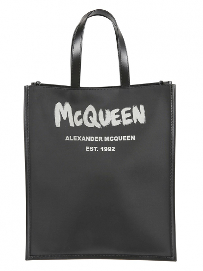 Alexander McQueen - HANDBAG